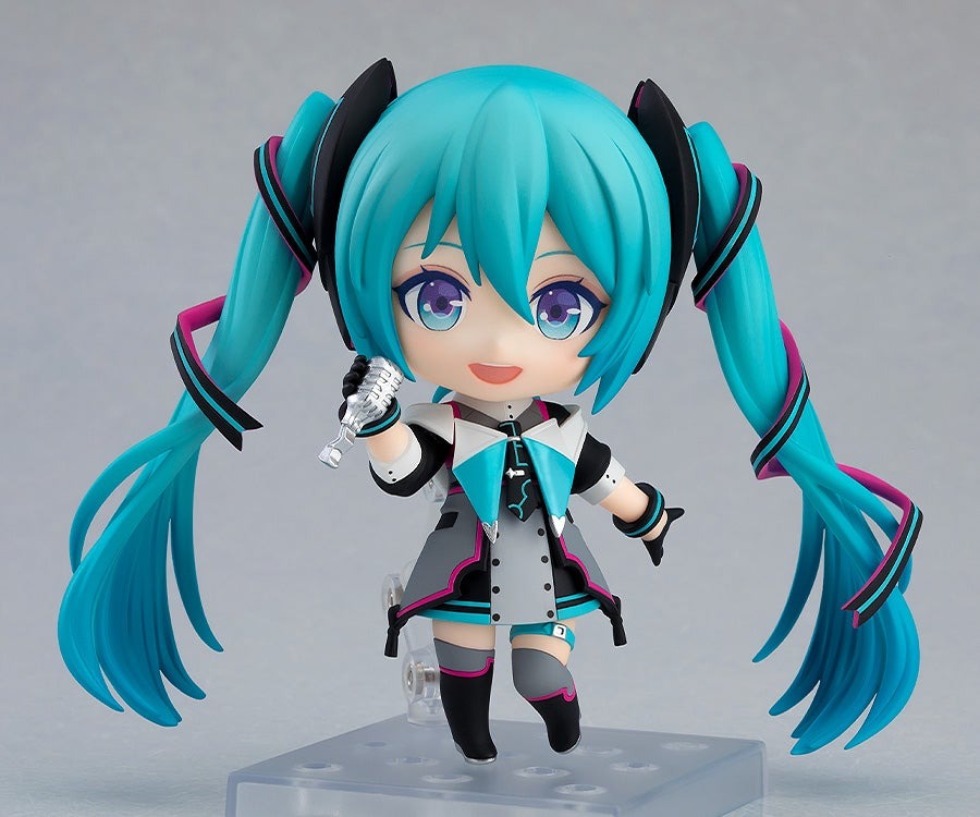 เปิดจอง : Nendoroid Hatsune Miku: Magical Mirai 2015 Ver.