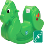 โยกเยกม้ามังกร