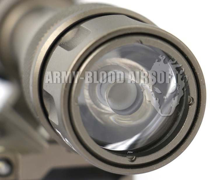 Element Surefire M952V Style WeaponLight New Version (Tan)