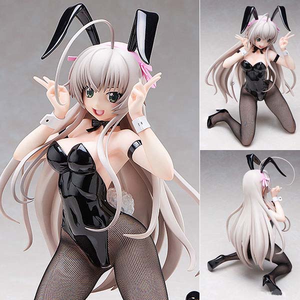 เปิดจอง Nyaruko: Bunny Ver. (re-run)