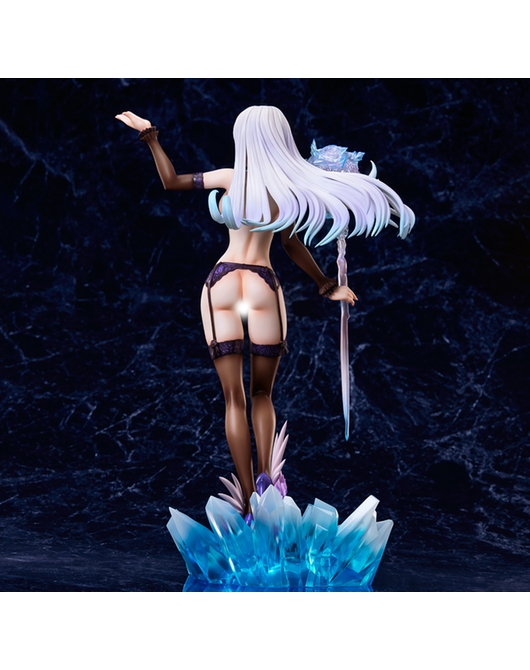 เปิดจอง : Barayukihime