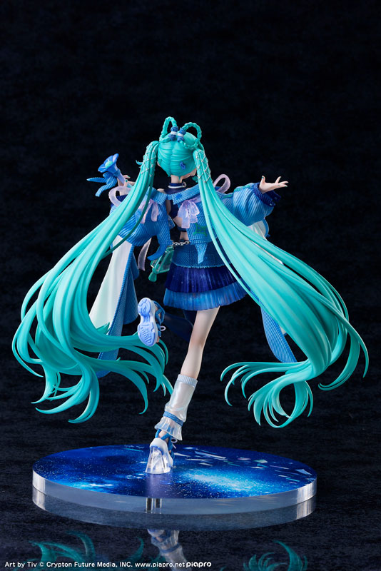 เปิดจอง : Hatsune Miku MAGICAL MIRAI 2025 Ver.