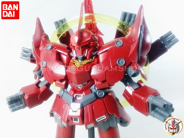 BB392 NEO ZEONG[BANDAI]