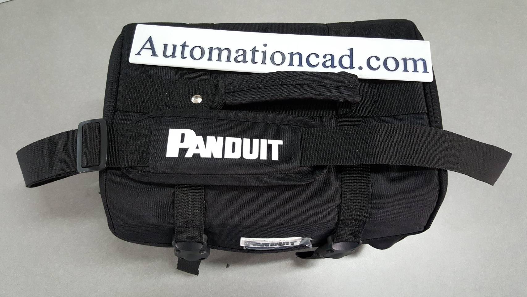 METAL TAPE EMBOSSER PANDUIT