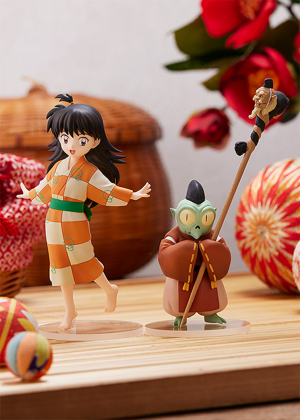 เปิดจอง : POP UP PARADE Rin & Jaken
