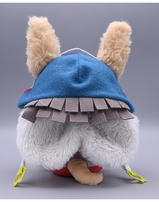 เปิดจอง : Made in Abyss Fluffy Plushie Nanachi