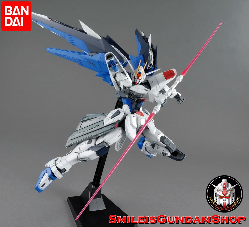[PO]MG 1/100 Freedom Gundam 2.0[BANDAI]