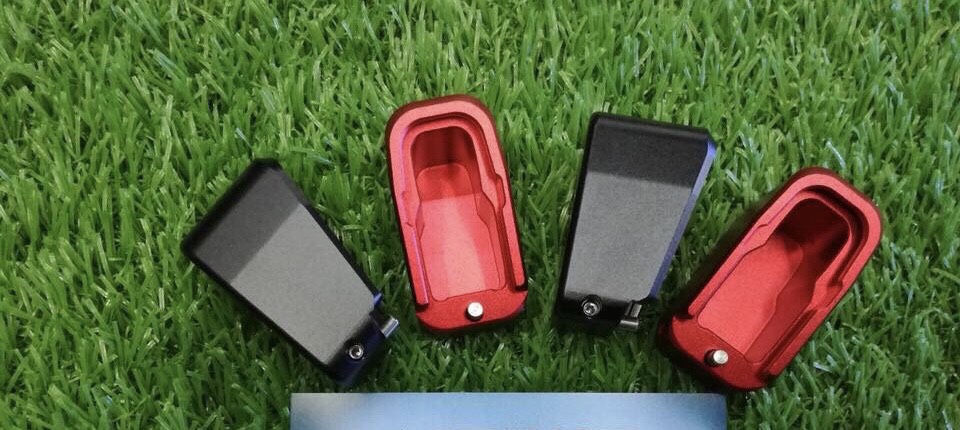 New.อุปกรณ์แต่งปืนสั้น GLOCK43 ราคาพิเศษ