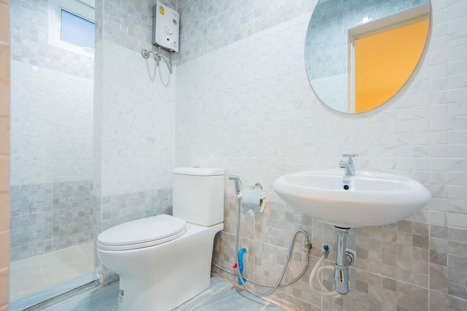 HR15067 บ้านพักใกล้ทะเลชะอำ The Great Beach Pool Villa Cha Am