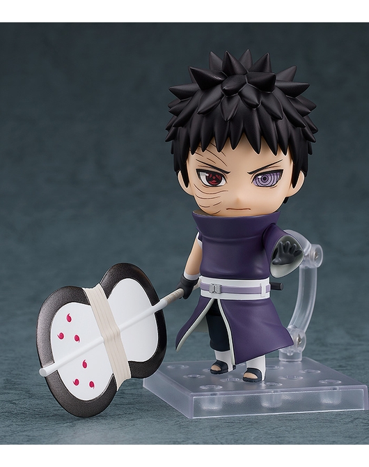 เปิดจอง : Nendoroid Obito Uchiha