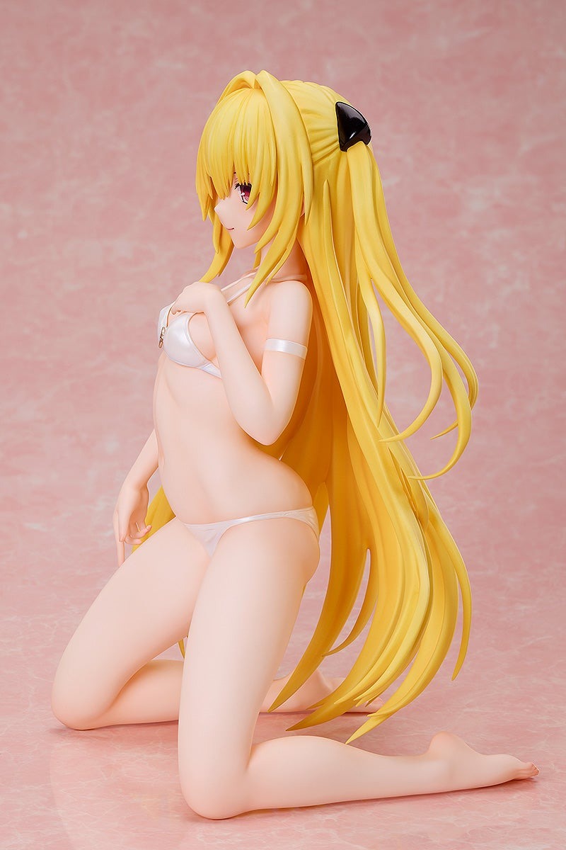 เปิดจอง : Golden Darkness: Swimsuit with Gym Uniform Ver.