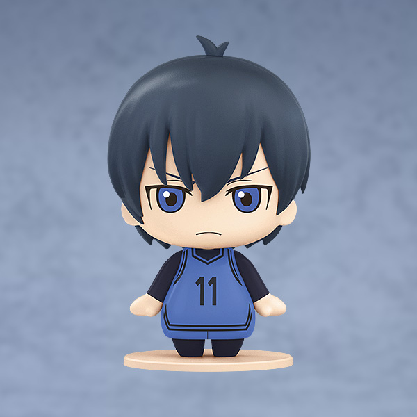 เปิดจอง : (Trading)Pocket Maquette: Blue Lock 01