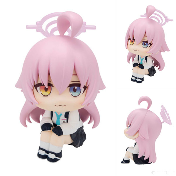 เปิดจอง : LookUp Blue Archive Hoshino Complete Figure