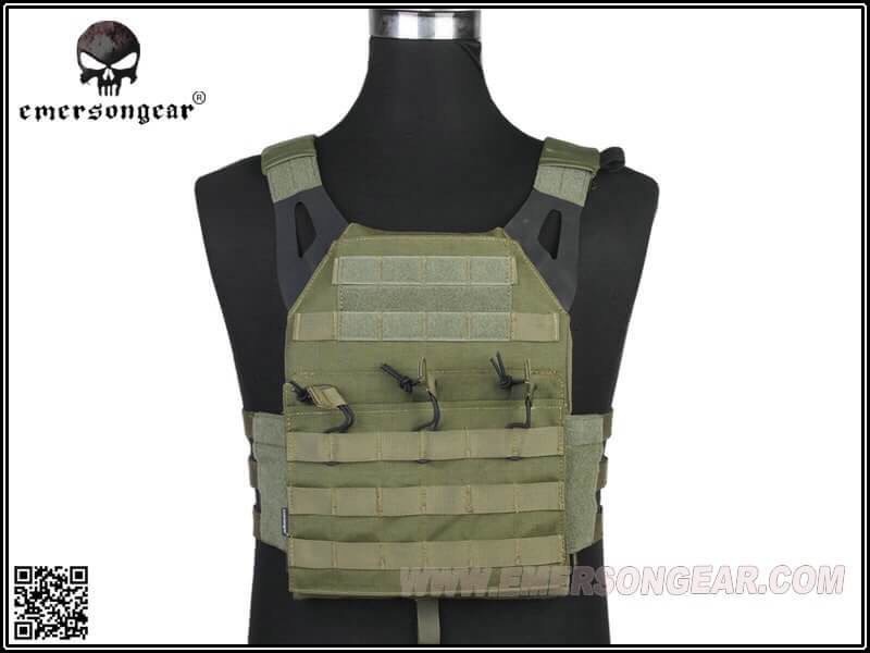 New.Vest >> Vest >> EmersonGear JPC VEST-Easy style ราคาพิเศษ