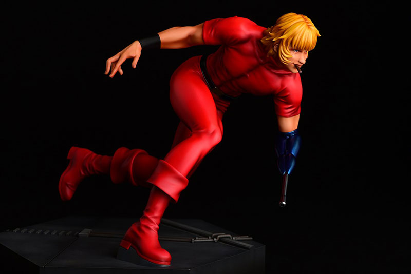 เปิดจอง COBRA -COBRA THE SPACE PIRATE-