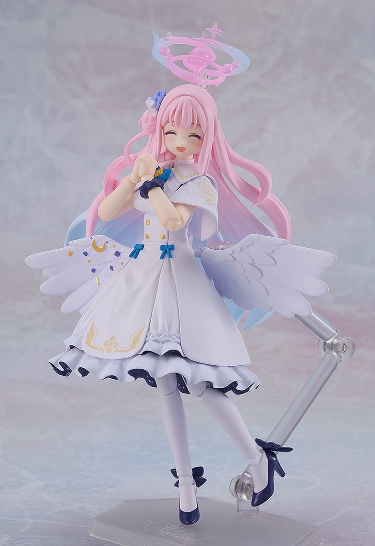 เปิดจอง : Figma Mika Misono