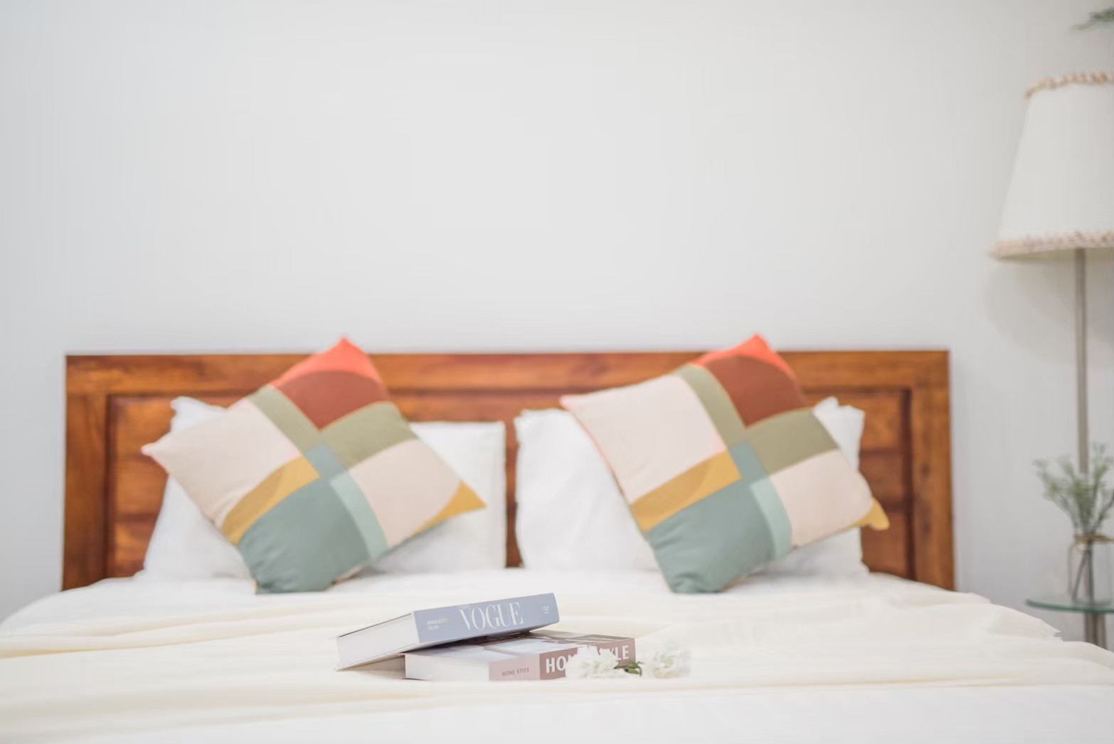 HR15045 บ้านพักติดทะเล The Moon Beach Villa