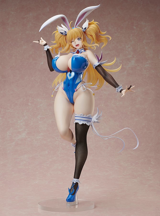 เปิดจอง : Kirara Onisaki Bunny Ver.