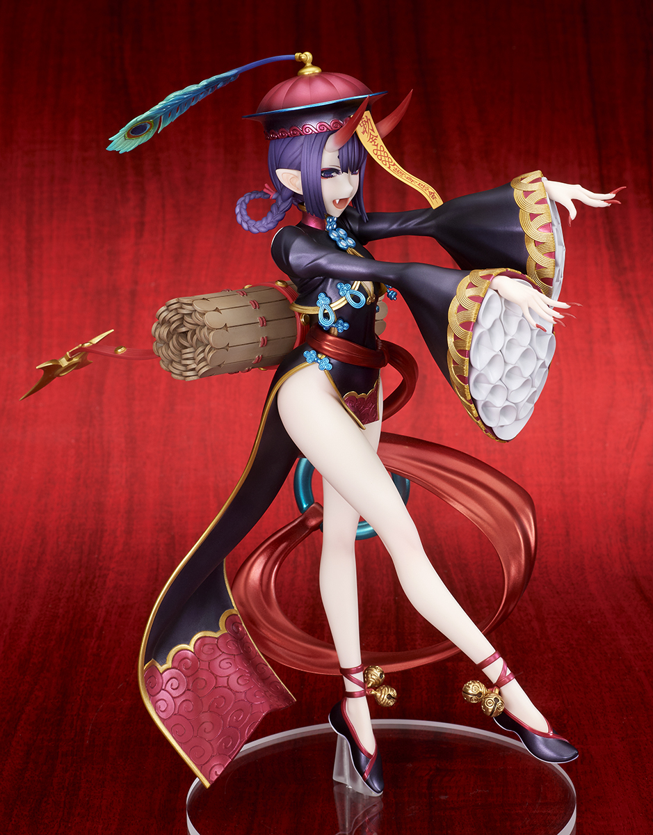 เปิดจอง :Fate/Grand Order Assassin/Shuten Douji Festival Portrait