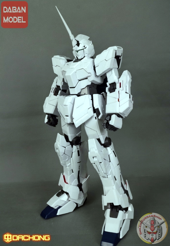 [PO]PG 1/60 Unicorn Gundam[DABAN]