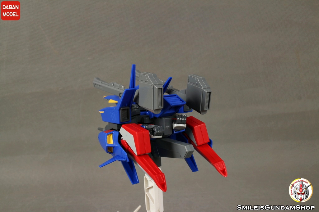 HGUC 1/144 MSZ-008 ZII[โมจีนDABAN]