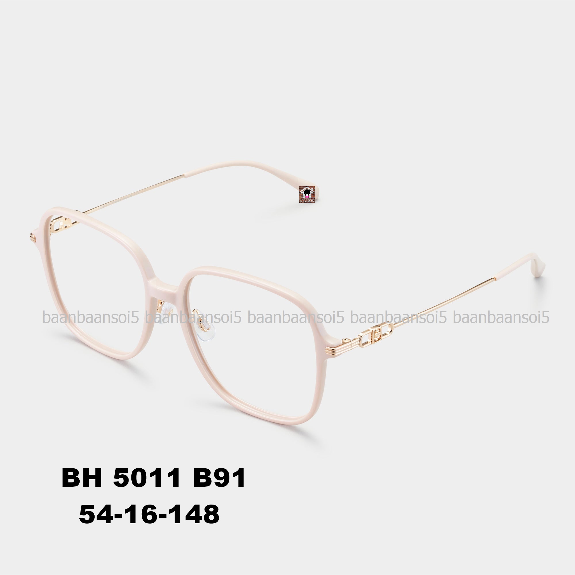 BOLON BH5011 Brisbane SS2023 ส่งฟรีๆ กรอบแว่นตาพร้อมเลนส์ HOYA ราคา 3,890 บาท
