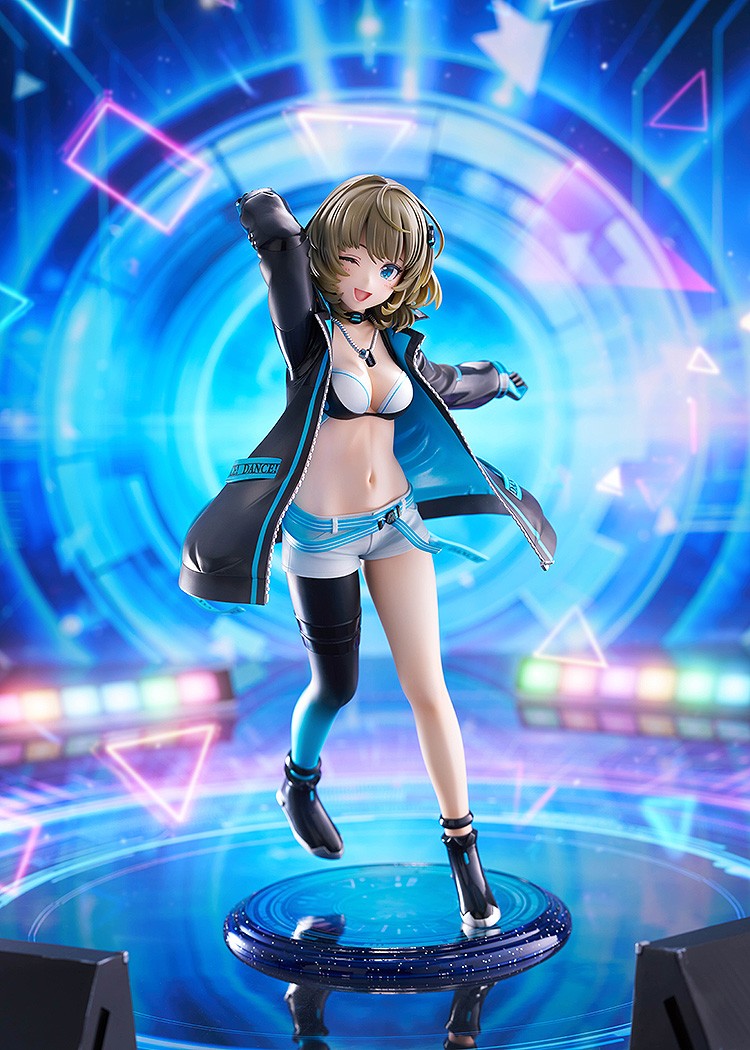 เปิดจอง : [Dance Dance Dance] Kaede Takagaki +
