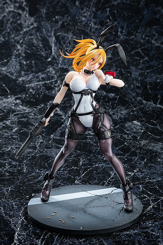 เปิดจอง : Powered Bunny Light Armor Ver.