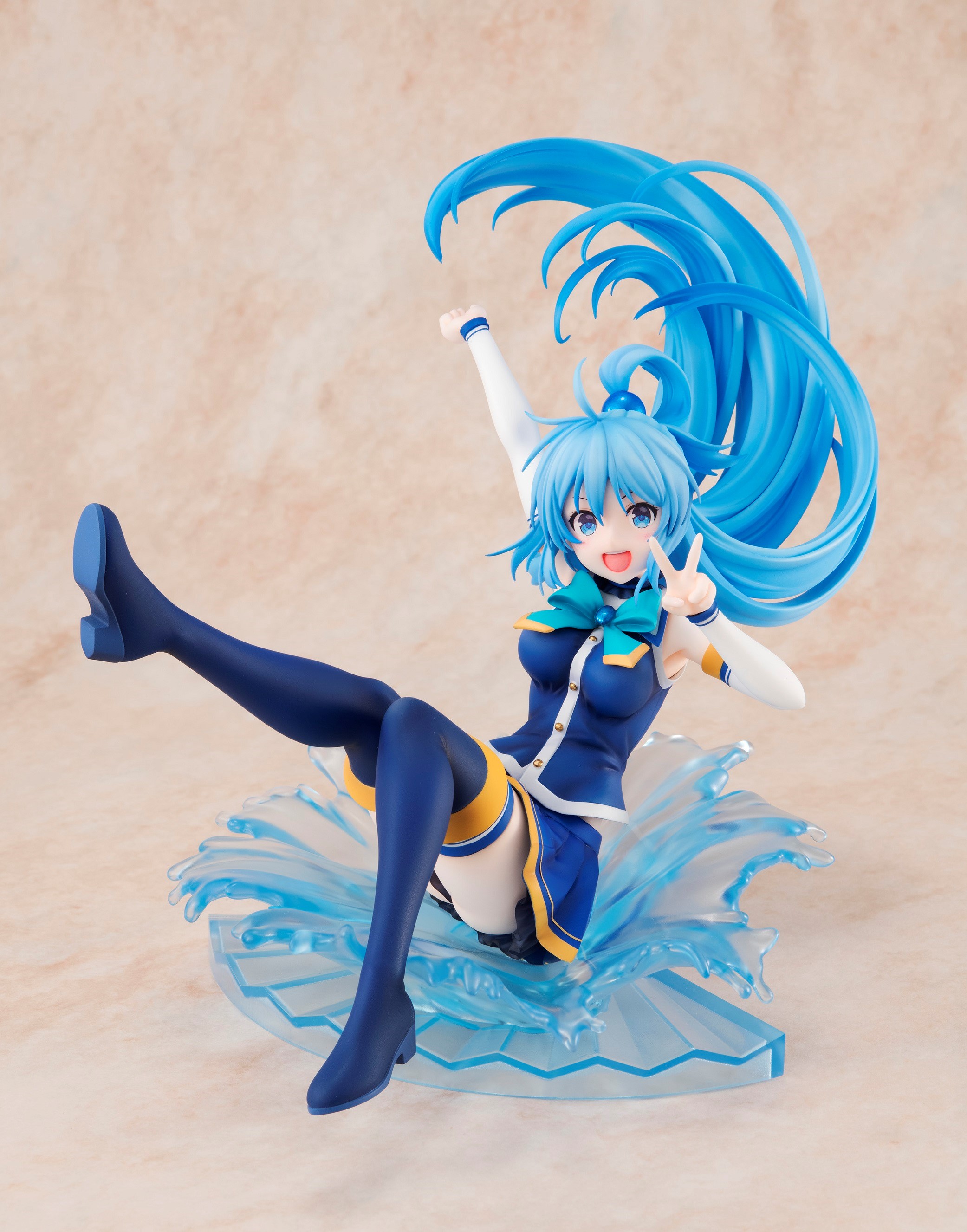 เปิดจอง : Aqua Sneaker Bunko 30th Anniversary Ver.(re-run)