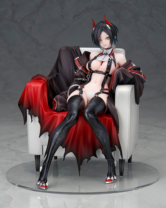 เปิดจอง : Azur Lane - Ulrich von Hutten AmiAmi Exclusive