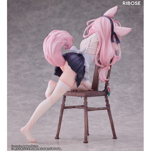 เปิดจอง : Rabbit Flova 1/7