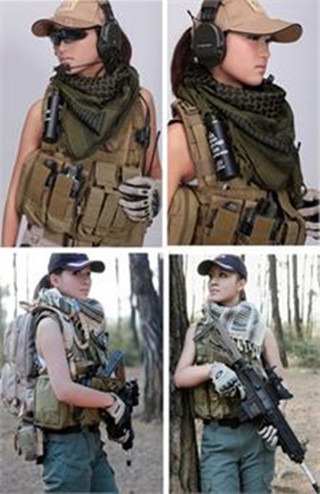 ผ้าชีมัค จากตะวันออกกาง ประเทศปากีสถาน สีเขียว+สีทราย+สีขาว ราคาพิเศษ