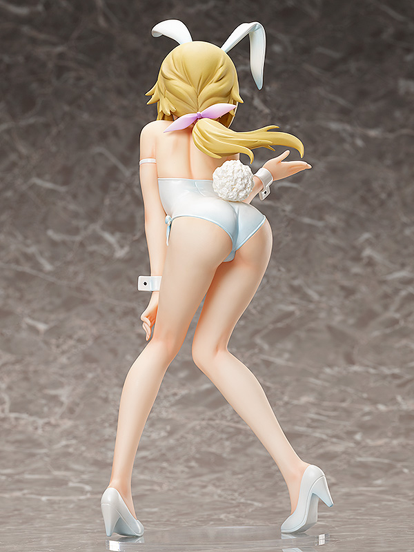เปิดจอง : Charlotte Dunois: Bareleg Bunny Ver.