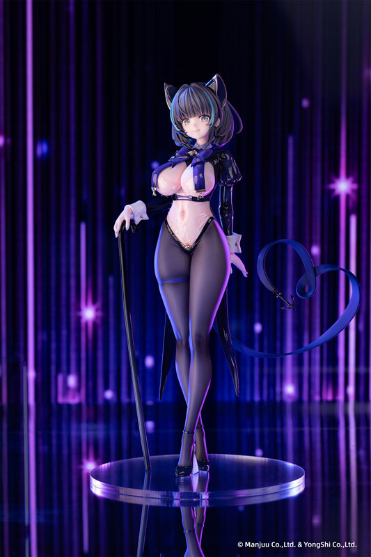 เปิดจอง : Azur Lane Cheshire The Cat in the Magic Hat Ver. 1/6