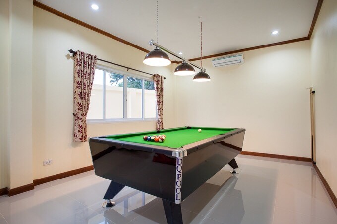 HR 5004 บ้านพักหัวหิน บ้านซีฮิลล์ 102