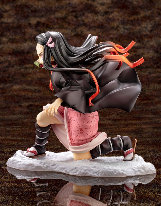 เปิดจอง ARTFX J Nezuko Kamado