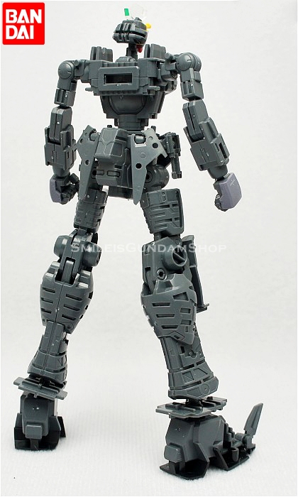 [PO]MG 1/100 Gundam Deathscythe-Hell EW Ver.[BANDAI]