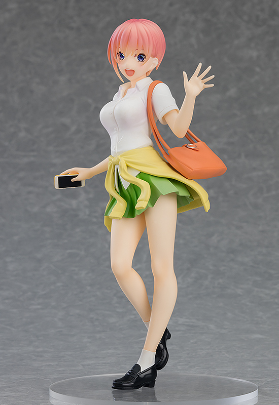 เปิดจอง : POP UP PARADE Ichika Nakano 1.5
