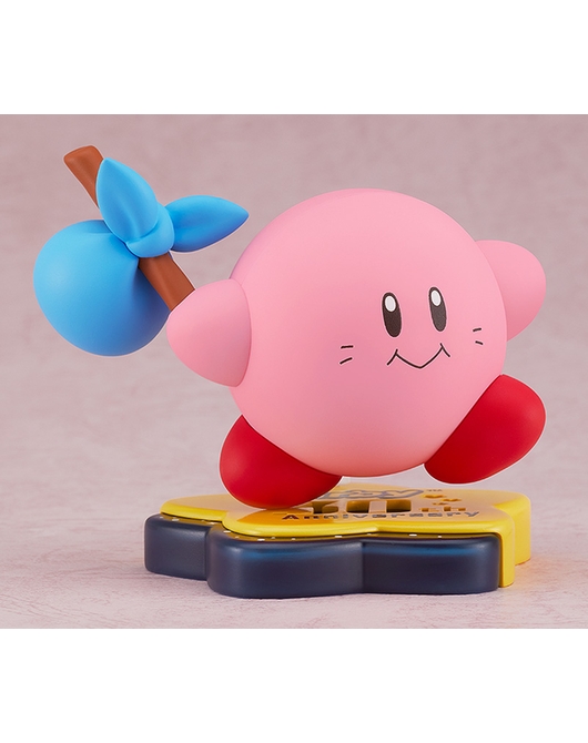 เปิดจอง : Nendoroid Kirby: 30th Anniversary Edition (จำนวนจำกัด!!!)