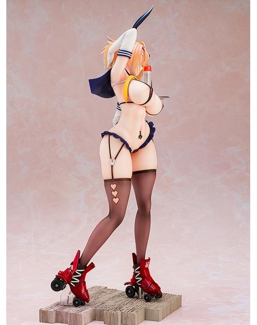 เปิดจอง : Kouhai-chan