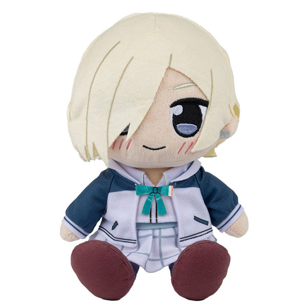 เปิดจอง : Love Live! Nijigasaki High School Idol Club Plush Mia Taylor
