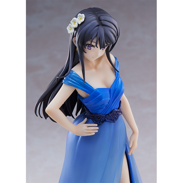 เปิดจอง : Mai Sakurajima Color Dress Ver