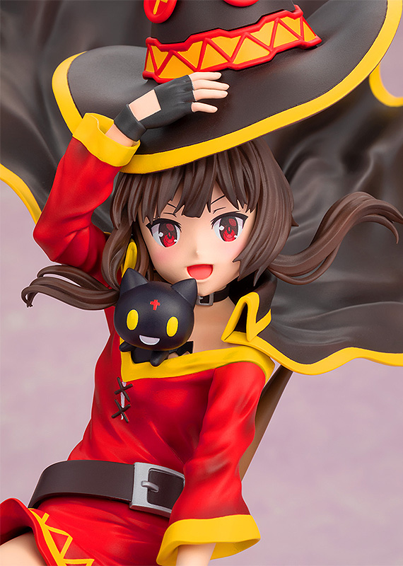 เปิดจอง CAworks Megumin: Anime Opening Edition