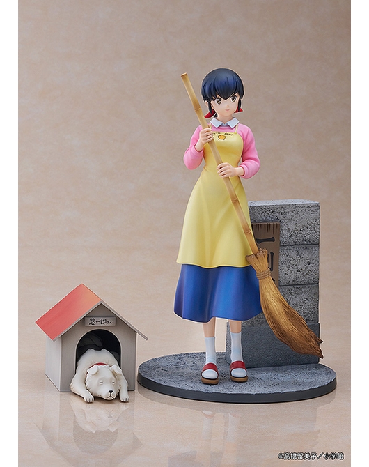 เปิดจอง : Kyoko Otonashi with Soichiro