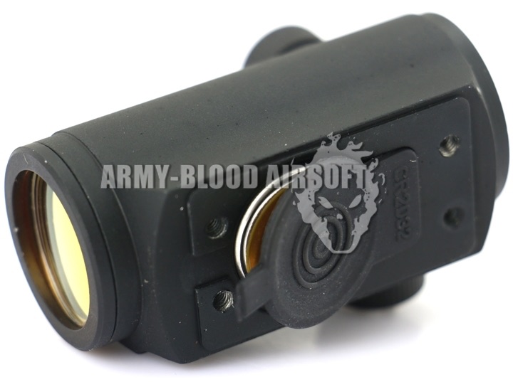 New.AIMPOINT MICRO T-1 T1 Style Red Dot Scope W/ Hight & Low Mount UP Buttonprev next ราคาพิเศษ