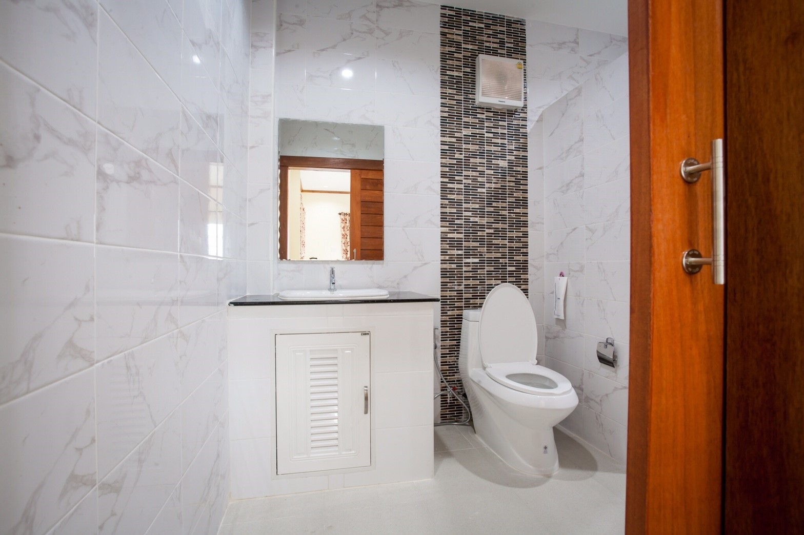 HR 5004 บ้านพักหัวหิน บ้านซีฮิลล์ 102