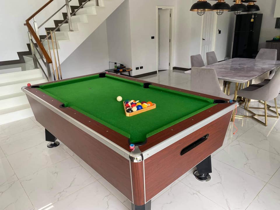 HR15039 บ้านพักติดทะเลหัวหิน The Premium Beach Villa Hua Hin