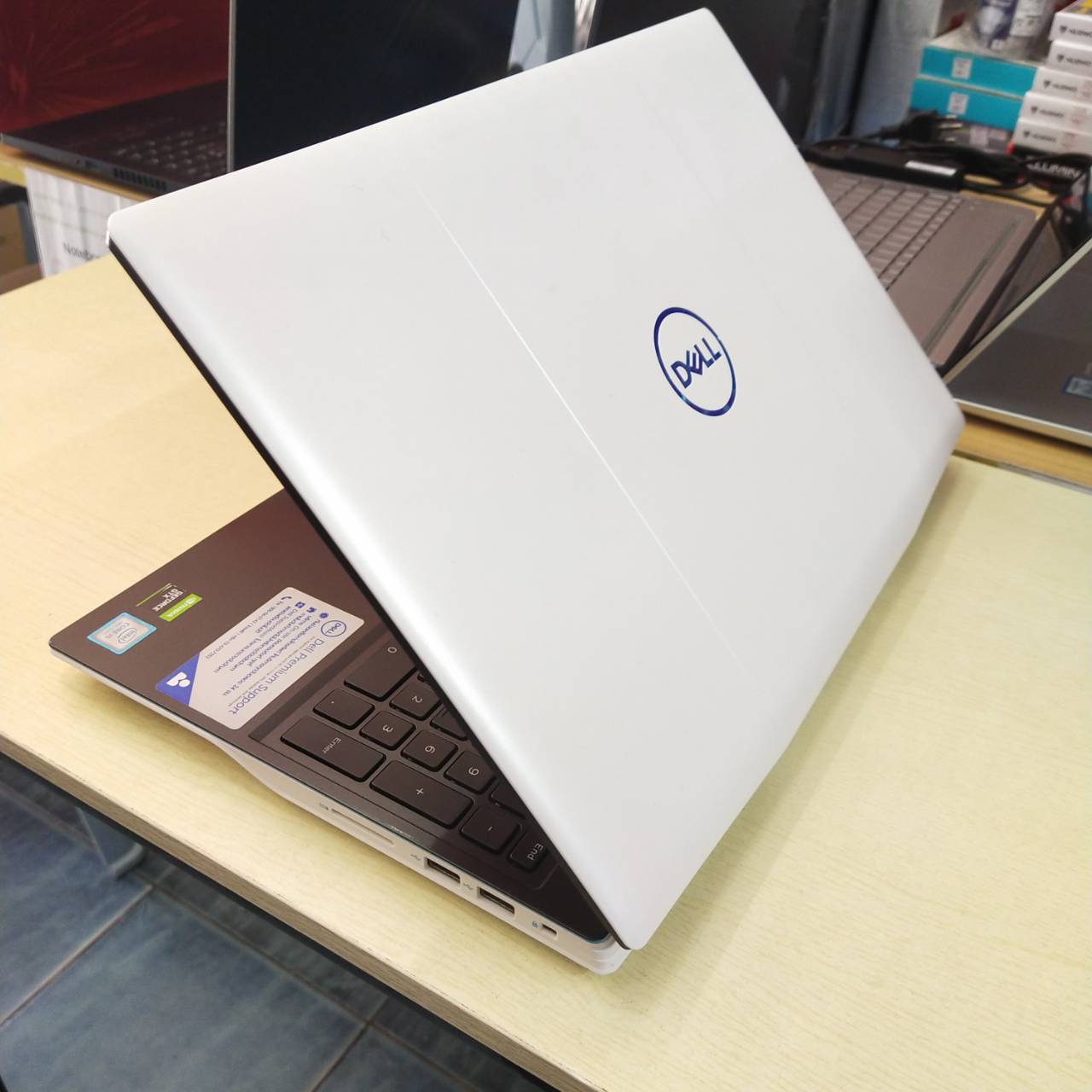 DELL G3 15 3590 สภาพเครื่อง 80%