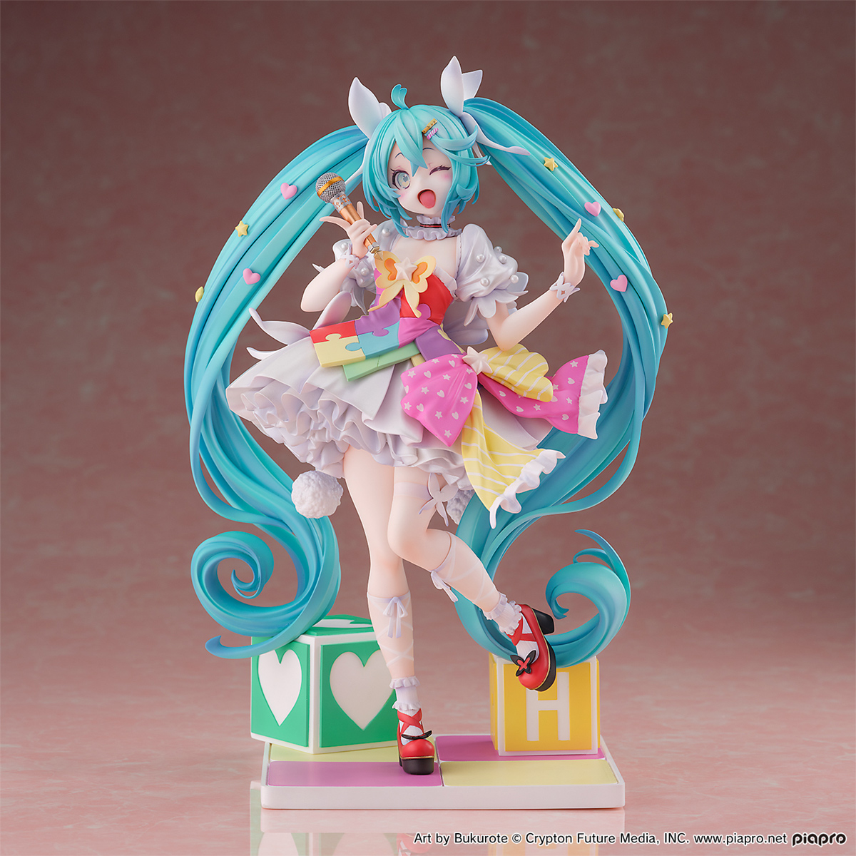 เปิดจอง : Hatsune Miku Expo 2023 Ver.