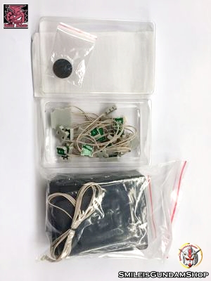 PG 1/60 UNICORN GUNDAM+LED UNIT+REMOTE[โมจีน DragonMomoko]